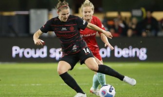 Natalia Kuikka é uma das melhores jogadoras finlandesas
